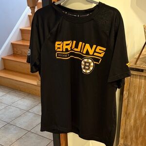 bruins shirt